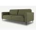 Daglas 3 Seater Sofa