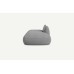 Cosy XL Module Chaise Side End Seat
