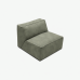 Moved Module Mid Seat
