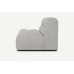 Cloudy Module Chaise Side End Seat