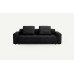 Largo 2 Seater Sofa Bed