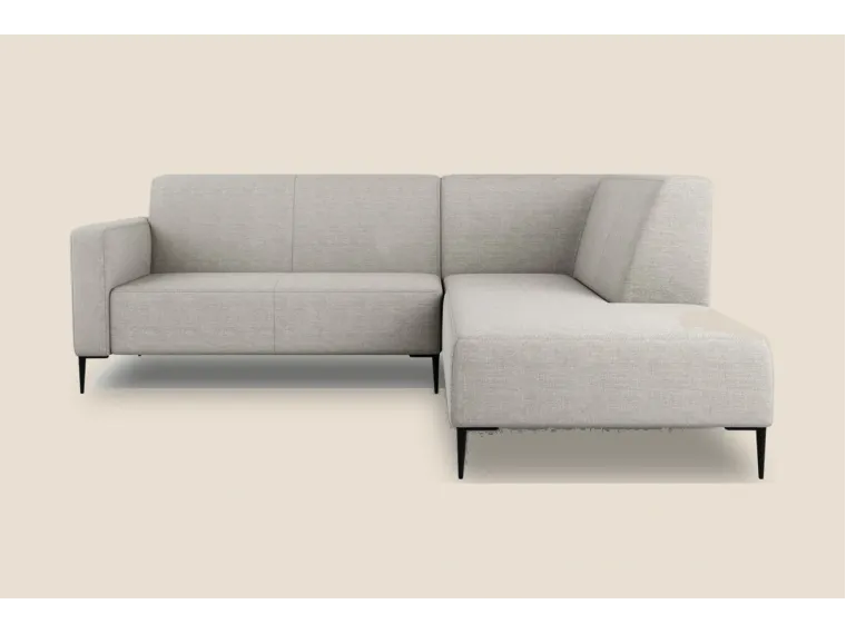 Bolder Compact Corner Sofa