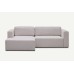 Moved Night Corner Sofa Bed