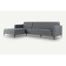 Bolder Large L-Shaped Corner Sofa