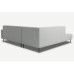 Daglas Corner Sofa