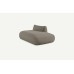Cosy XL Module Chaise Side End Seat