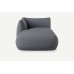 Cosy Module Chaise End Seat