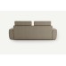 Slow Sofa Bed with Adjustable Headrests