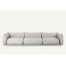 Cosy XL 3 Seater Sofa