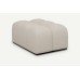 Cloudy Small Footstool