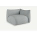 Cosy Module End Seat
