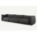 Cosy XL 3 Seater Sofa