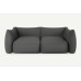 Cosy 2 Seater Sofa