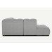 Cloudy Open Chaise Corner Sofa