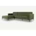Bolder Large L-Shaped Corner Sofa