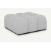 Cloudy Large Footstool