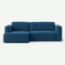 Moved Night Corner Sofa Bed