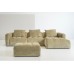 Mosso 3 Seater Corner Sofa