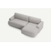 Softy Corner Sofa Bed