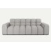 Cloudy 3 Seater Sofa Three Modules