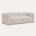 Moved 2 Seater Sofa
