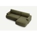 Softy Corner Sofa Bed