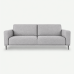 Daglas 3 Seater Sofa
