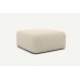 Quintin Large Footstool