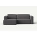 Moved Night Corner Sofa Bed