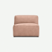 Moved Module Mid Seat