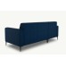 Bolder Compact L-Shaped Corner Sofa