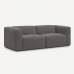 Moved 2 Seater Sofa