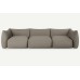 Cosy 3 Seater Sofa