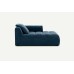 Mosso Module Chaise End Seat