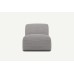 Quintin Slim Module Mid Seat