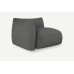 Cosy Module End Seat