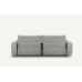 Light 2 Seater Sofa Bed