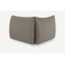Cosy Module End Seat