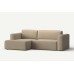 Moved Night Corner Sofa Bed
