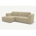 Moved Night Corner Sofa Bed