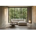 Cosy U Shaped Sofa