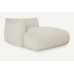 Cosy XL Module Chaise End Seat