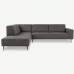 Daglas Large Corner Sofa
