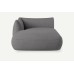Cosy XL Module Chaise End Seat