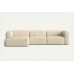 Moved XL 3 Seater Corner Sofa