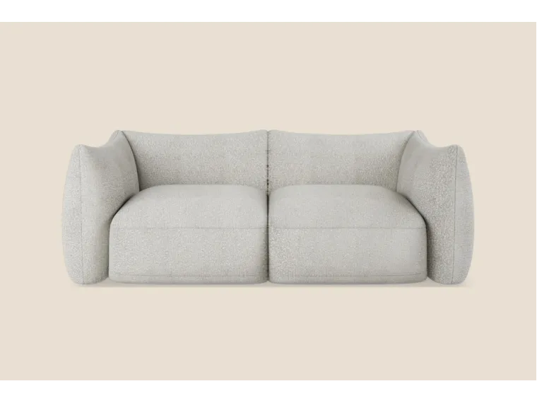 Cosy 2 Seater Sofa