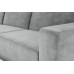 Daglas Large Corner Sofa