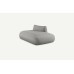 Cosy XL Module Chaise Side End Seat