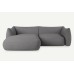 Cosy XL 2 Seater Corner Sofa