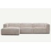 Moved XL 3 Seater Corner Sofa